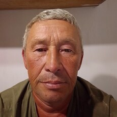 Фотография мужчины Равиль, 47 лет из г. Аша