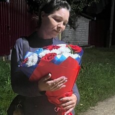 Фотография девушки Екатерина, 42 года из г. Ковылкино