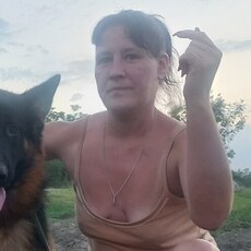 Фотография девушки Люсик, 34 года из г. Тимашевск