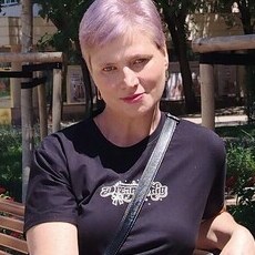 Фотография девушки Таня, 41 год из г. Алматы