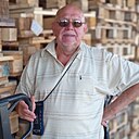Сергей, 70 лет