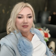 Фотография девушки Настасья, 46 лет из г. Улан-Удэ