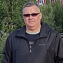 Владимир, 57 лет