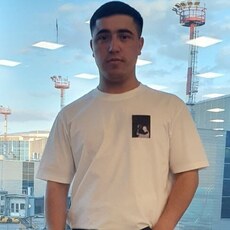 Фотография мужчины Садам, 23 года из г. Климовск