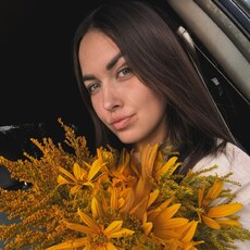 Фотография девушки Серафима, 26 лет из г. Великие Луки
