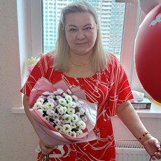 Фотография девушки Ольга, 55 лет из г. Самара