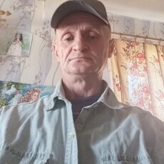 Фотография мужчины Петя, 52 года из г. Докшицы