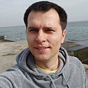 Сергiй, 42 года