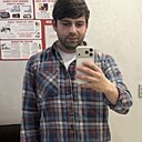 Самир, 32 года