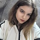 Александра, 19 лет