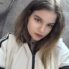 Фотография девушки Александра, 19 лет из г. Углич