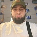 Amin, 32 года