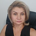 Эльвира, 46 лет