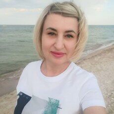 Фотография девушки Фаина, 50 года из г. Мелитополь
