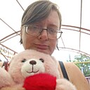 Марина, 43 года