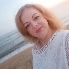 Фотография девушки Marisha, 45 лет из г. Москва