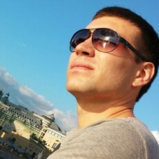 Фотография мужчины Влад, 35 лет из г. Саранск