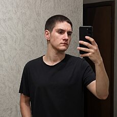 Фотография мужчины Павел, 22 года из г. Уссурийск