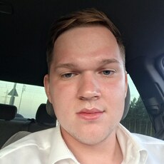 Фотография мужчины Андрей, 22 года из г. Сургут