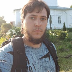 Фотография мужчины Александр, 33 года из г. Иваново