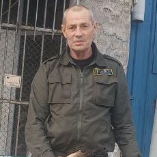 Фотография мужчины Андрей, 52 года из г. Черкассы