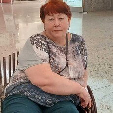 Фотография девушки Olga, 66 лет из г. Москва