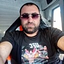 Геворг, 36 лет