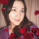 Айгерим, 35 лет