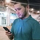 Султан, 27 лет