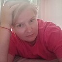 Нина, 44 лет