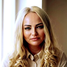 Фотография девушки Катерина, 45 лет из г. Серпухов