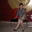 Любовь, 67 лет
