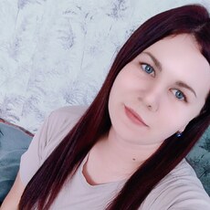 Фотография девушки Катя, 30 лет из г. Яя