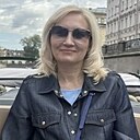 Ксения, 53 года