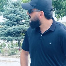 Фотография мужчины Narek, 27 лет из г. Нижнегорский
