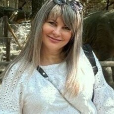 Фотография девушки Оксана, 53 года из г. Армавир