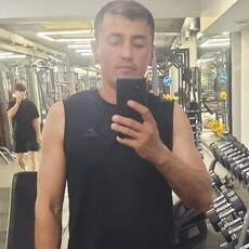 Фотография мужчины Фарик, 37 лет из г. Ковров