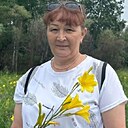 Целестина, 47 лет