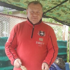 Фотография мужчины Вячеслав, 43 года из г. Южно-Сахалинск