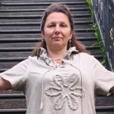 Фотография девушки Елена, 53 года из г. Владивосток
