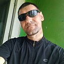 Андрей, 40 лет