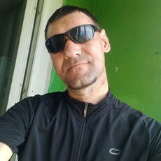 Фотография мужчины Андрей, 40 лет из г. Усть-Илимск