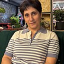 Алина, 52 года