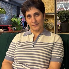Фотография девушки Алина, 52 года из г. Москва