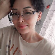 Фотография девушки Juzi, 32 года из г. Талдыкорган
