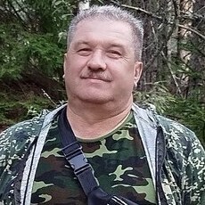Фотография мужчины Андрей, 54 года из г. Тихвин