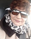 Таня, 60 лет