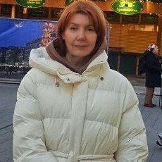 Фотография девушки Елена, 62 года из г. Одесса