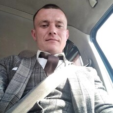 Фотография мужчины Сергей, 34 года из г. Столин