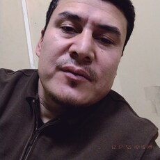 Фотография мужчины Руслан, 32 года из г. Киреевск